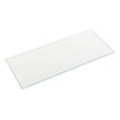 Wall Oven Door Inner Glass for GE L2J345GEL2 - Part WB57M22