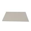 Oven Door Glass for GE JMS08BD2CT - Part WB57T10079