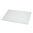 Wall Oven Door Middle Glass for GE JCBP85SJ2SS - Part WB57T10185