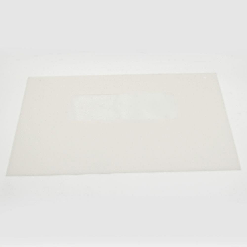 Kenmore Part #wb57T10194, Oven Door Glass | 32.80 x 21.10 x 2.20