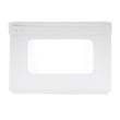Outer Door Assembly for GE JTP86BF4BB - Part WB57T10211