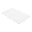 Range Oven Door Inner Glass for GE JCBP81BL2BB - Part WB57T10233