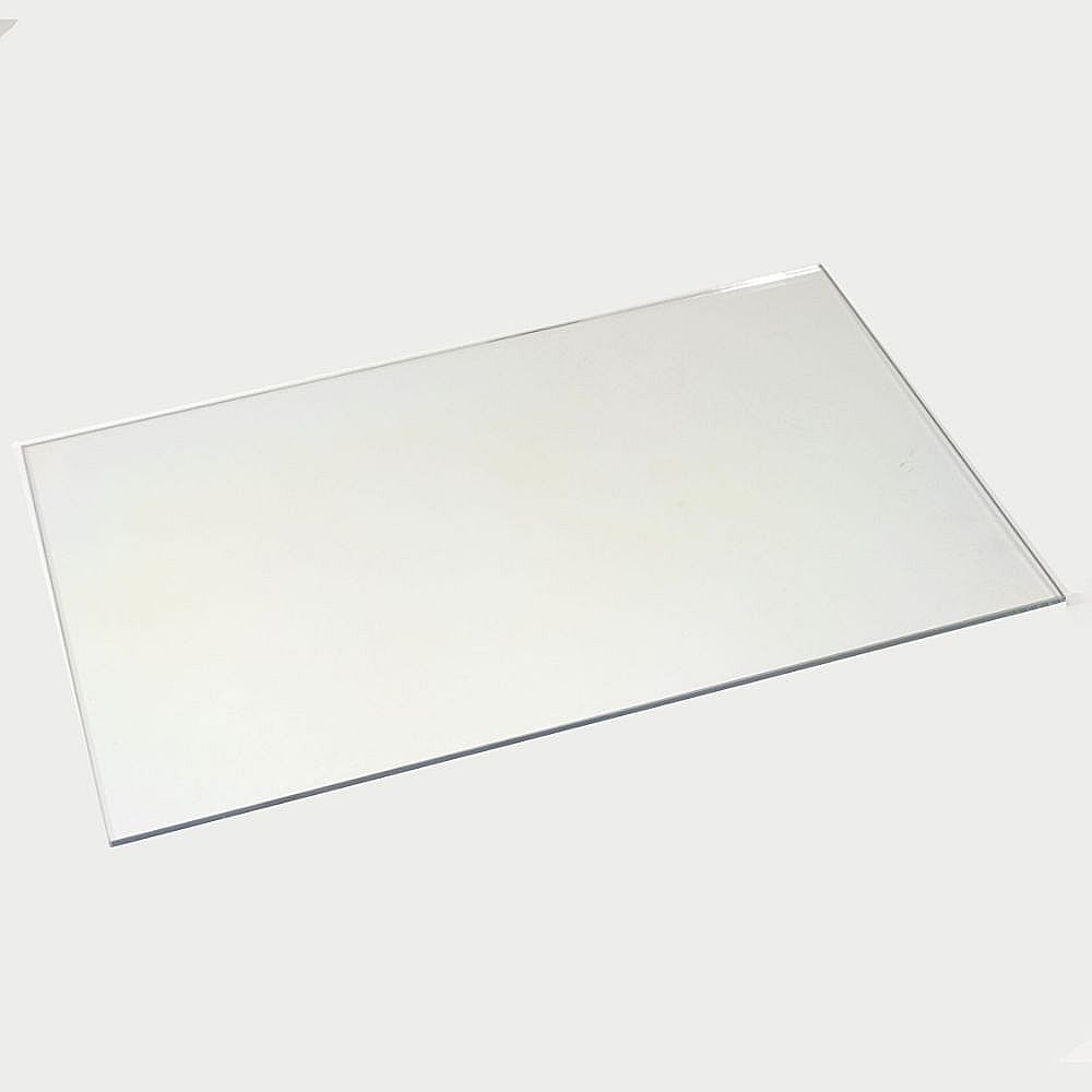 Part #wb57T10257, Range Oven Door Inner Glass / 20.60 x 14.70 x 2.10