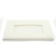 Range Oven Door Outer Panel for GE JD968KF3CC - Part WB57T10261