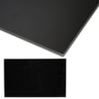 Wall Oven Door Outer Panel (black) for Kenmore 91133469400 - Part WB57T10263