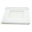 Wall Oven Door Outer Panel Assembly for GE JCKS06BF3BB - Part WB57T10266