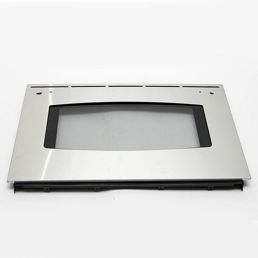 Photo of Range Oven Door Outer Panel from Repair Parts Direct