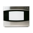 Outer Door Assembly for GE PCK916SM1SS - Part WB57T10308
