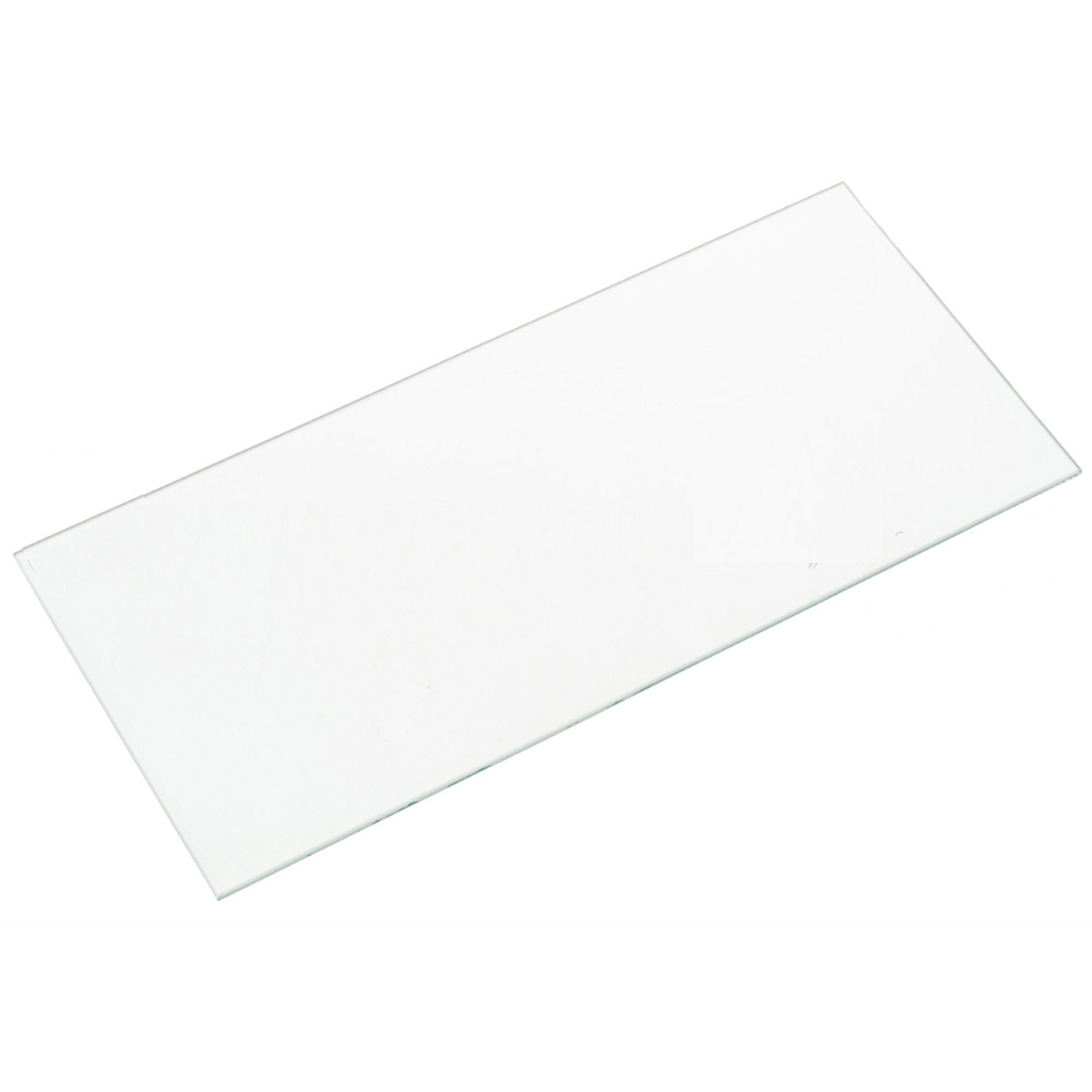 Part #wb57T10315, Wall Oven Door Middle Glass (Replaces Wb57T10262) / 19.20 x 11.30 x 5.80
