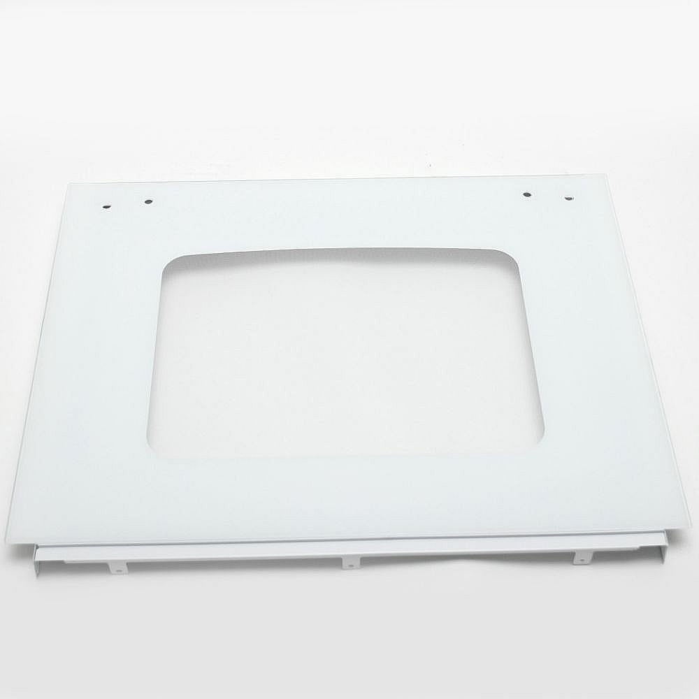 Photo of Wall Oven Door Outer Panel Assembly from Repair Parts Direct