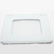 Wall Oven Door Outer Panel Assembly for GE JCKS10DP2BB - Part WB57T10334