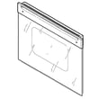 Wall Oven Door Outer Panel (bisque) for GE JKP55DP2CC - Part WB57T10335