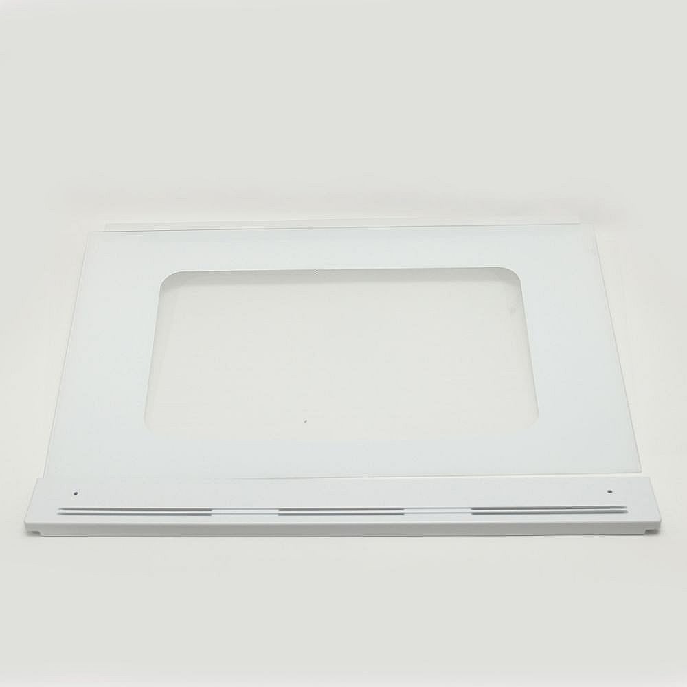Photo of Range Oven Door Outer Panel from Repair Parts Direct