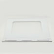 Range Oven Door Outer Panel WB57T10344