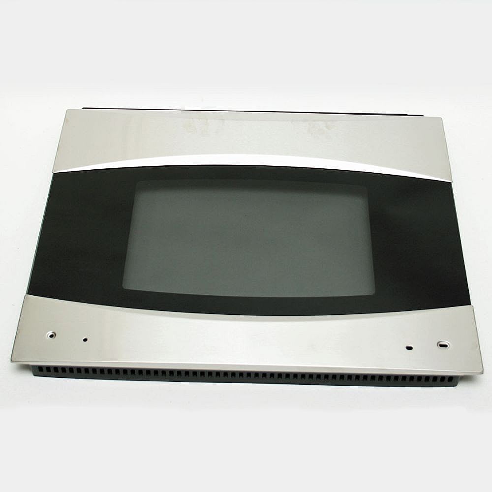 Photo of Wall Oven Door Outer Panel Assembly from Repair Parts Direct