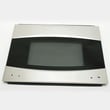 Wall Oven Door Outer Panel Assembly for GE PK916DR1BB - Part WB57T10357