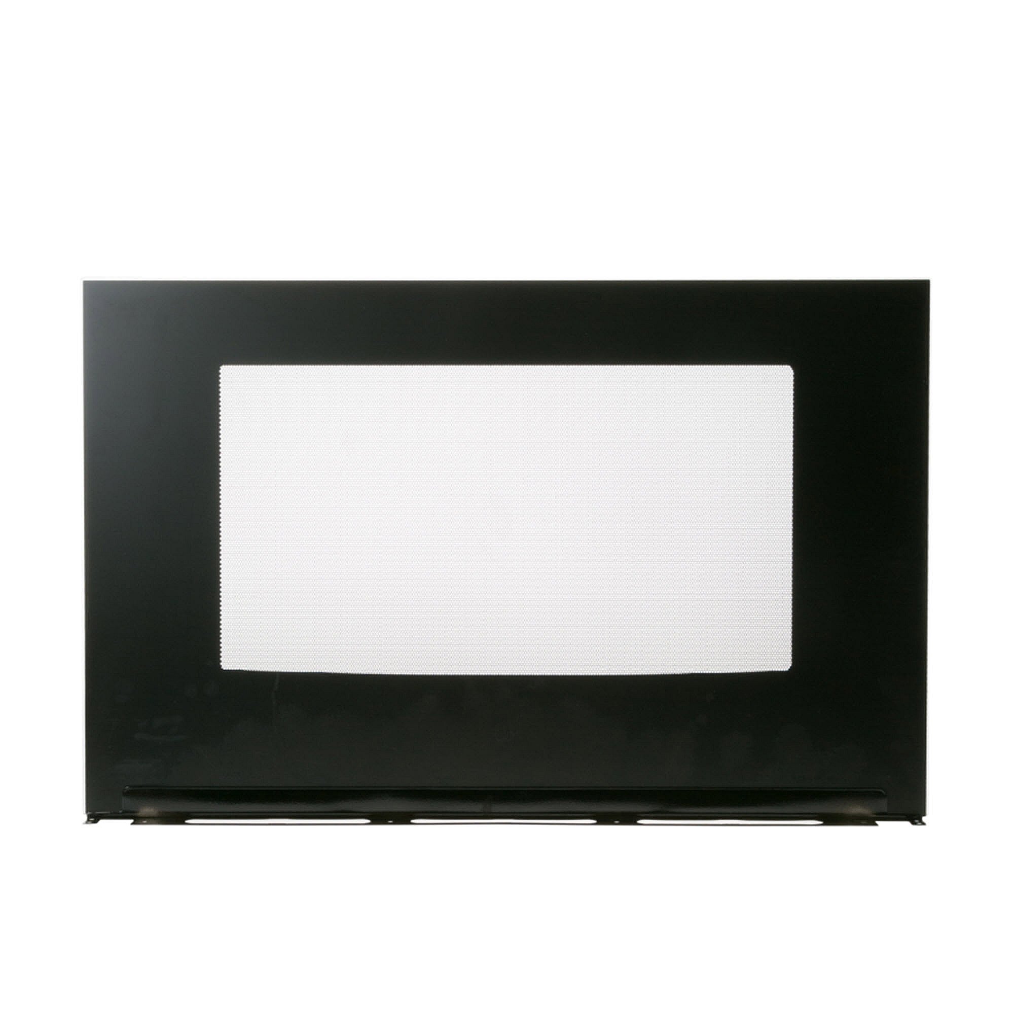 Range Oven Door Outer Panel WB57X21391