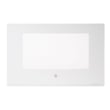 Range Oven Door Outer Panel WB57X21442