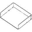 Range Broil Drawer for GE JGBP33DET3BB - Part WB58K10015