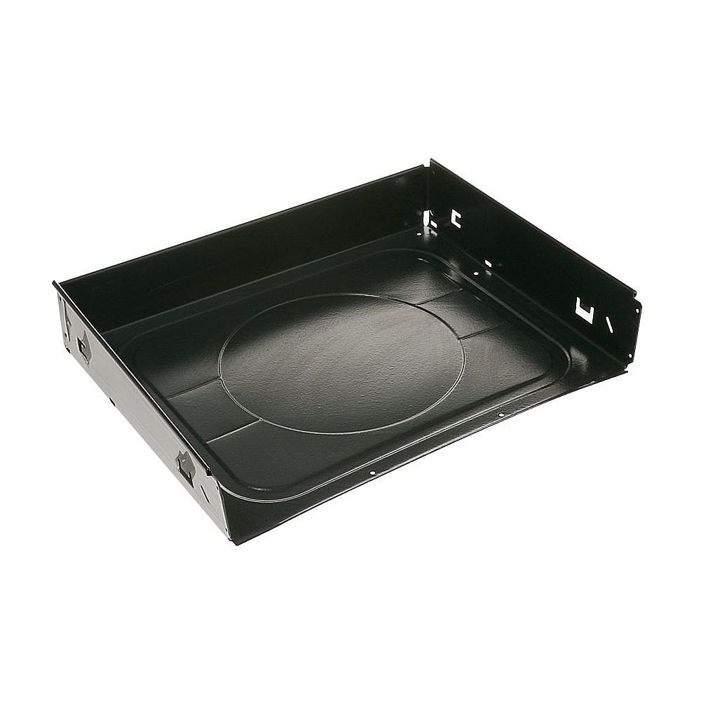 Part #wb58K10016, Drawer Body | 36.90 x 26.00 x 4.20