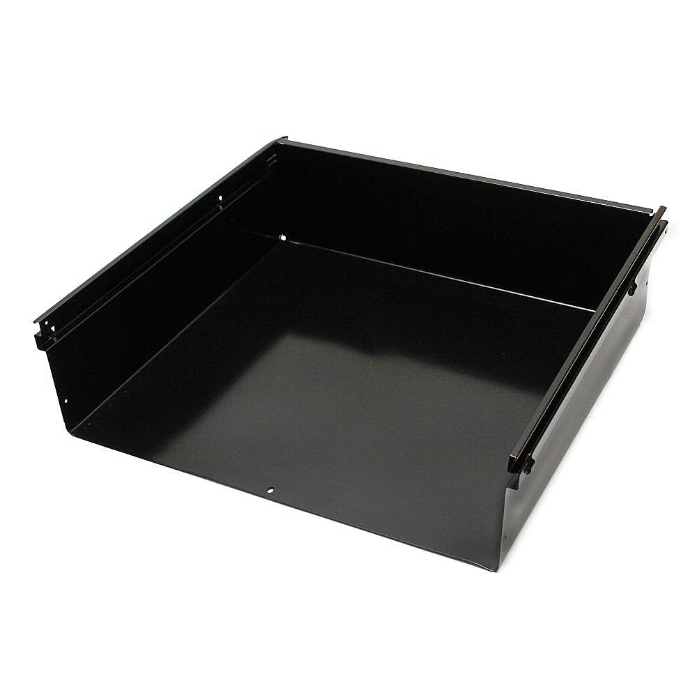 Photo of Range Storage Drawer from Repair Parts Direct