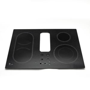 Cooktop Main Top Assembly WB61T10078