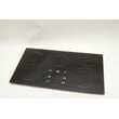 Cooktop Main Top for GE JP961SH1SS - Part WB61T10113