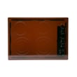 Cooktop Main Top for GE JP939SH1SS - Part WB61T10117