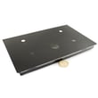 Range Main Top for GE JGSP48BH6BB - Part WB61T10131