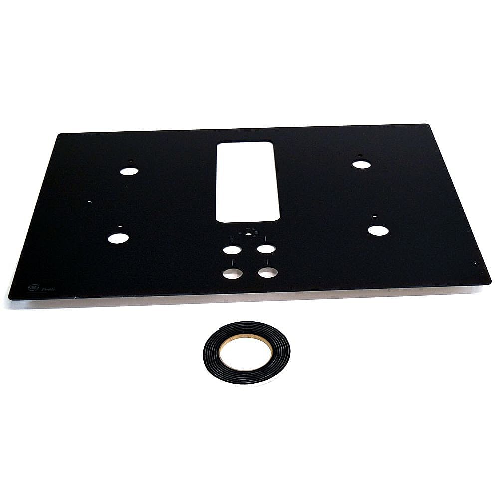 Photo of Cooktop Main Top (White) from Repair Parts Direct