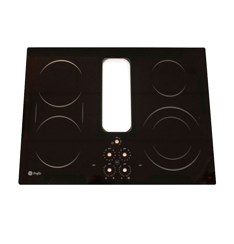 Photo of Cooktop Main Top from Repair Parts Direct