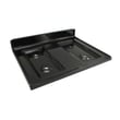 Cooktop Blk for GE JGBP75BEY1BB - Part WB62K0068
