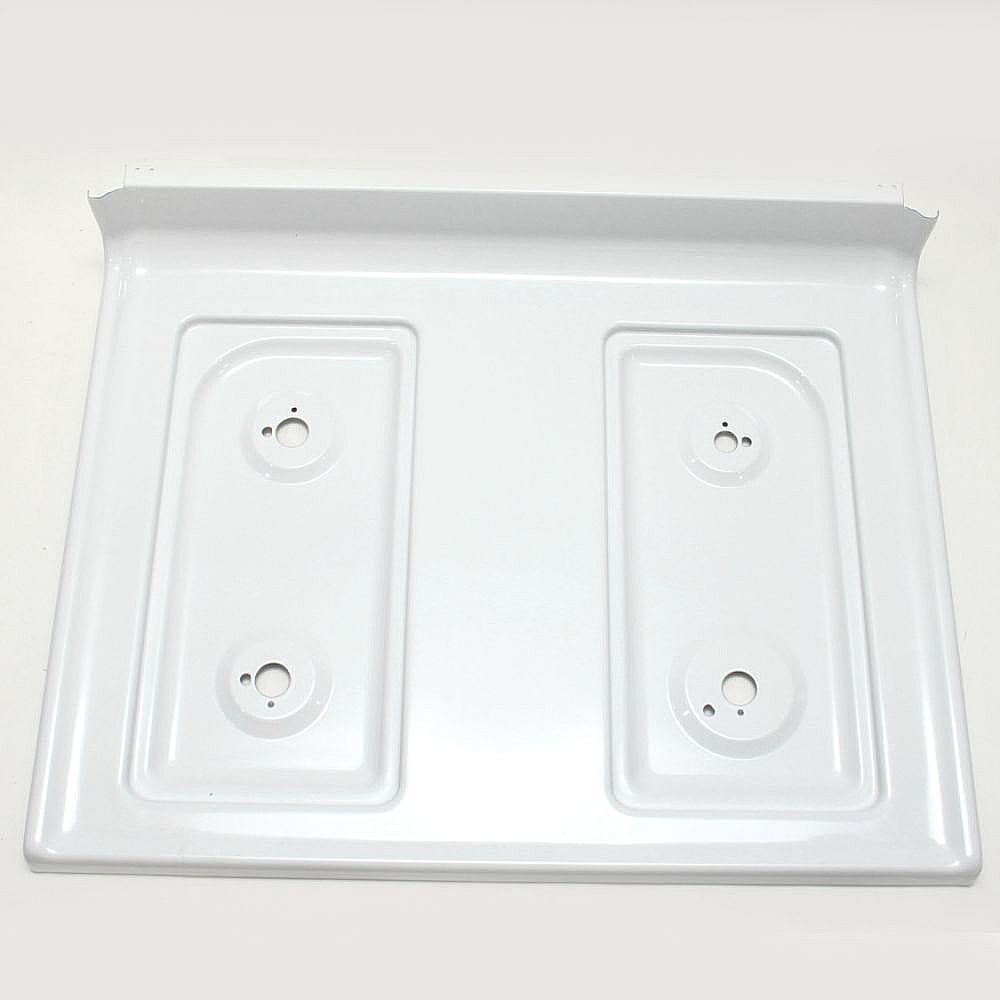 Part #wb62K10035, Cooktop (Wh)