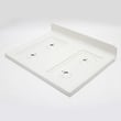 Cooktop -bsq for GE JGBP33BEH2BB - Part WB62K10044