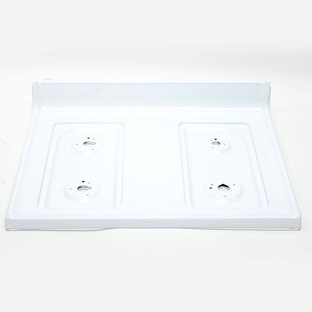 Photo of Range Main Top Assembly from Repair Parts Direct
