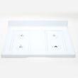 Range Main Top Assembly for GE JGBP33CEL2CC - Part WB62K10048