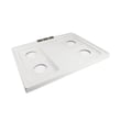 Range Main Top Assembly WB62K10064