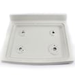 Range Top And Bracket for GE JGB915CEF3CC - Part WB62K10090
