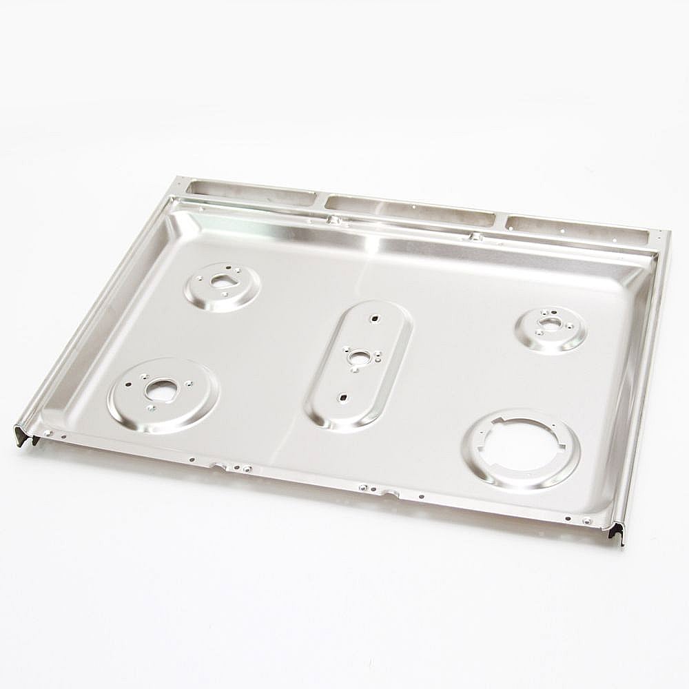 Photo of Range Main Top from Repair Parts Direct