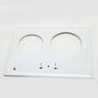 Main Top Wh for GE JP202D1WW - Part WB62K5036