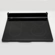 Glass Mt Kit for Kenmore 91199002992 - Part WB62T10037