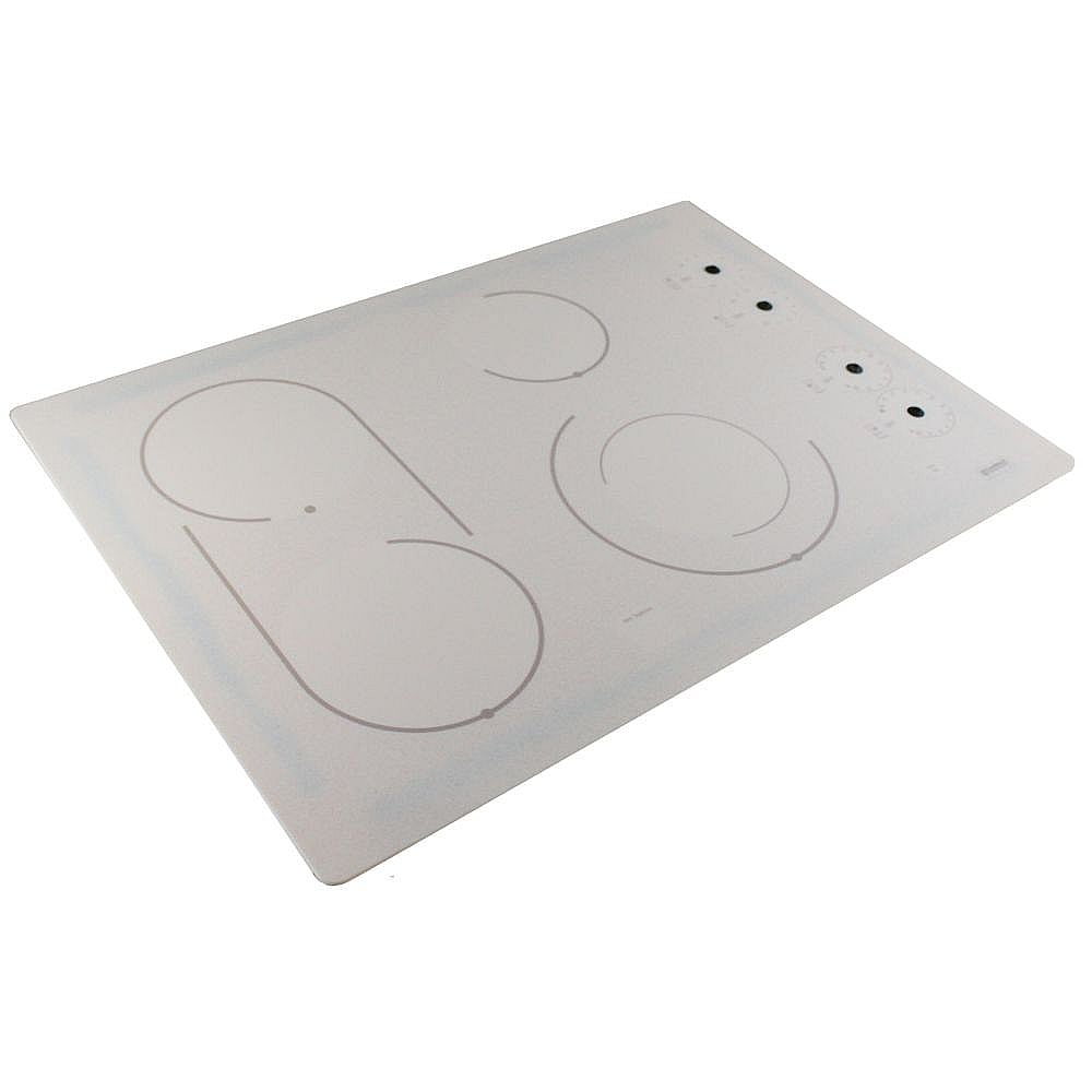 Kenmore Part #wb62T10142, Cooktop Main Top | 37.00 x 25.90 x 5.40