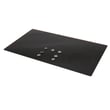 Cooktop Main Top for GE JP960BC1BB - Part WB62T10152