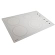 Cooktop Main Top (bisque) for Kenmore 91142404100 - Part WB62T10170