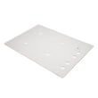 Cooktop Main Top (biscuit) WB62T10193