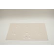 Cooktop Main Top for GE JGP962TEC2WW - Part WB62T10194