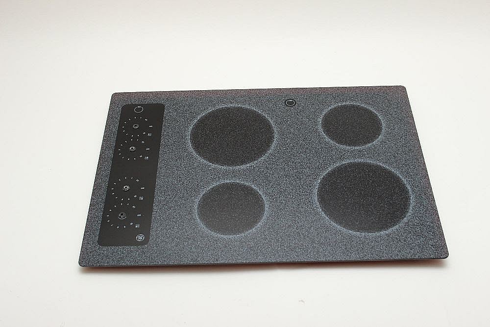 Photo of Cooktop Main Top from Repair Parts Direct