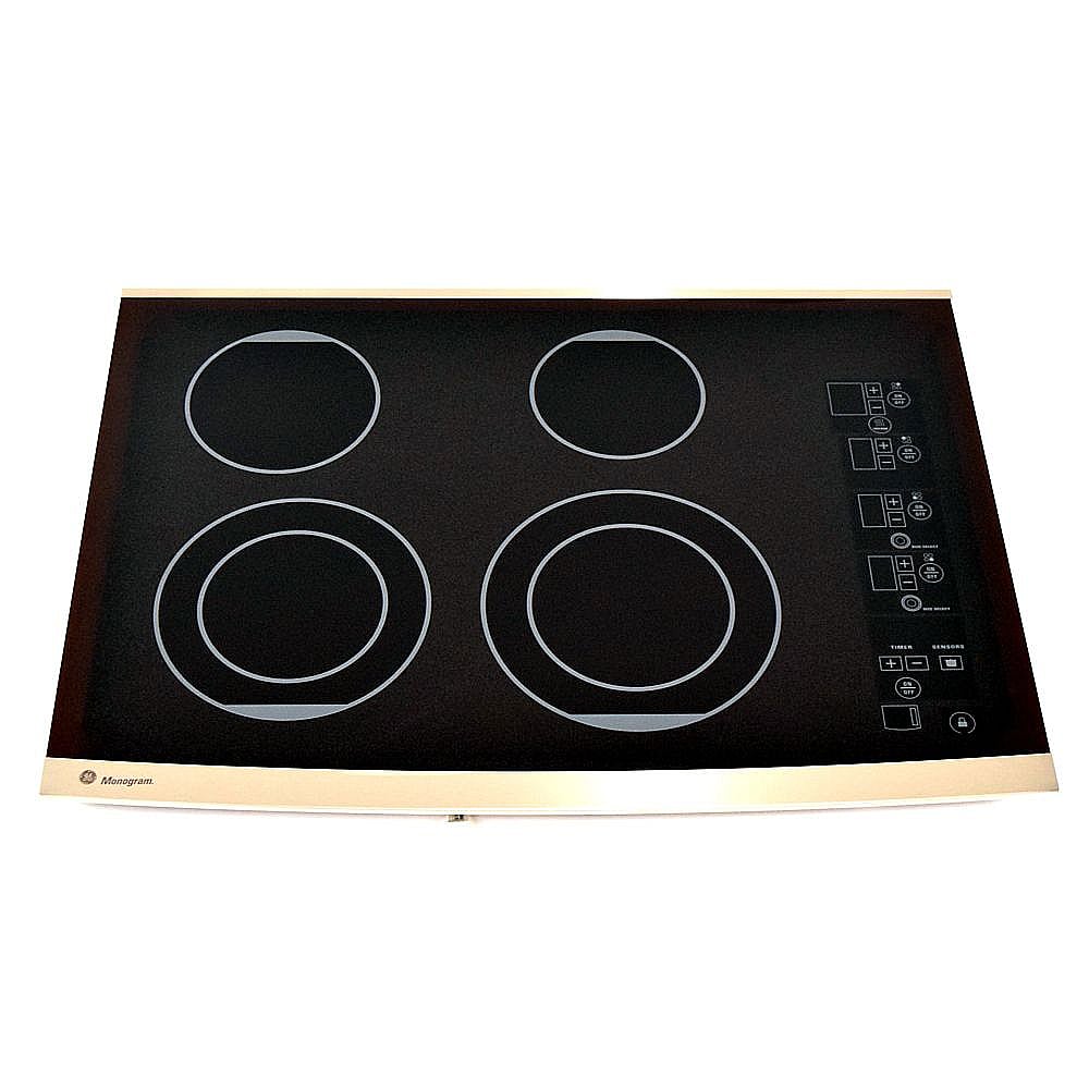 Photo of Cooktop Main Top from Repair Parts Direct