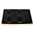 Cooktop Main Top WB62T10212