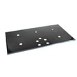 Cooktop Main Top Assembly for GE JGP962SEC2SS - Part WB62T10238